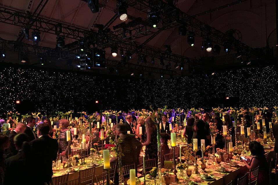 Event+Lighting