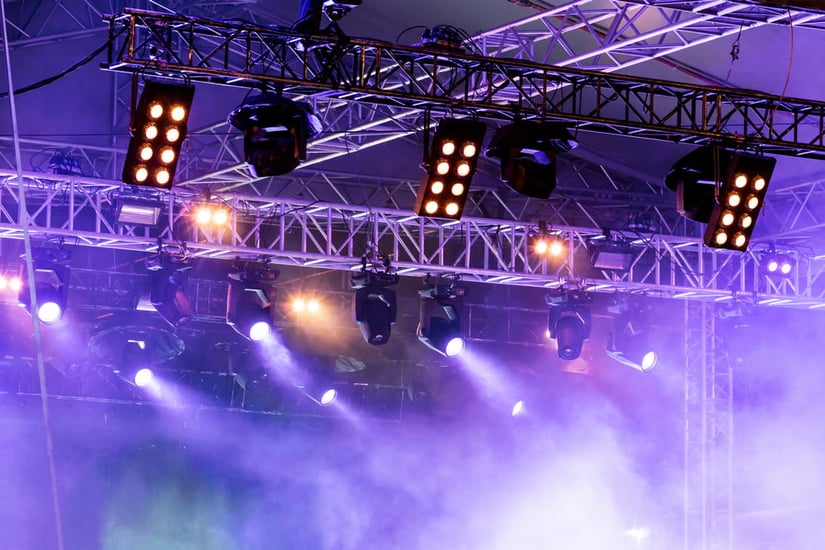 The Role of Lighting Design on Broadway | PORT Lighting