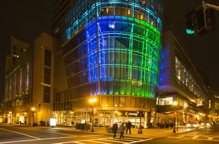 SportsClubLABoston-Building-Lighting