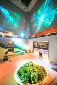 Boston+Public+Library+Port+Lighting+86th+US+Conference+of+Mayors+Johnson+Building