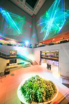 Boston+Public+Library+Port+Lighting+86th+US+Conference+of+Mayors+Johnson+Building