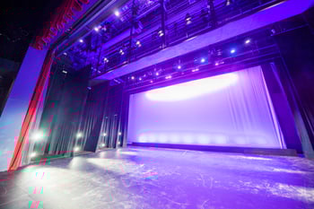 PEA+Goel+Center+Mainstage+Onstage