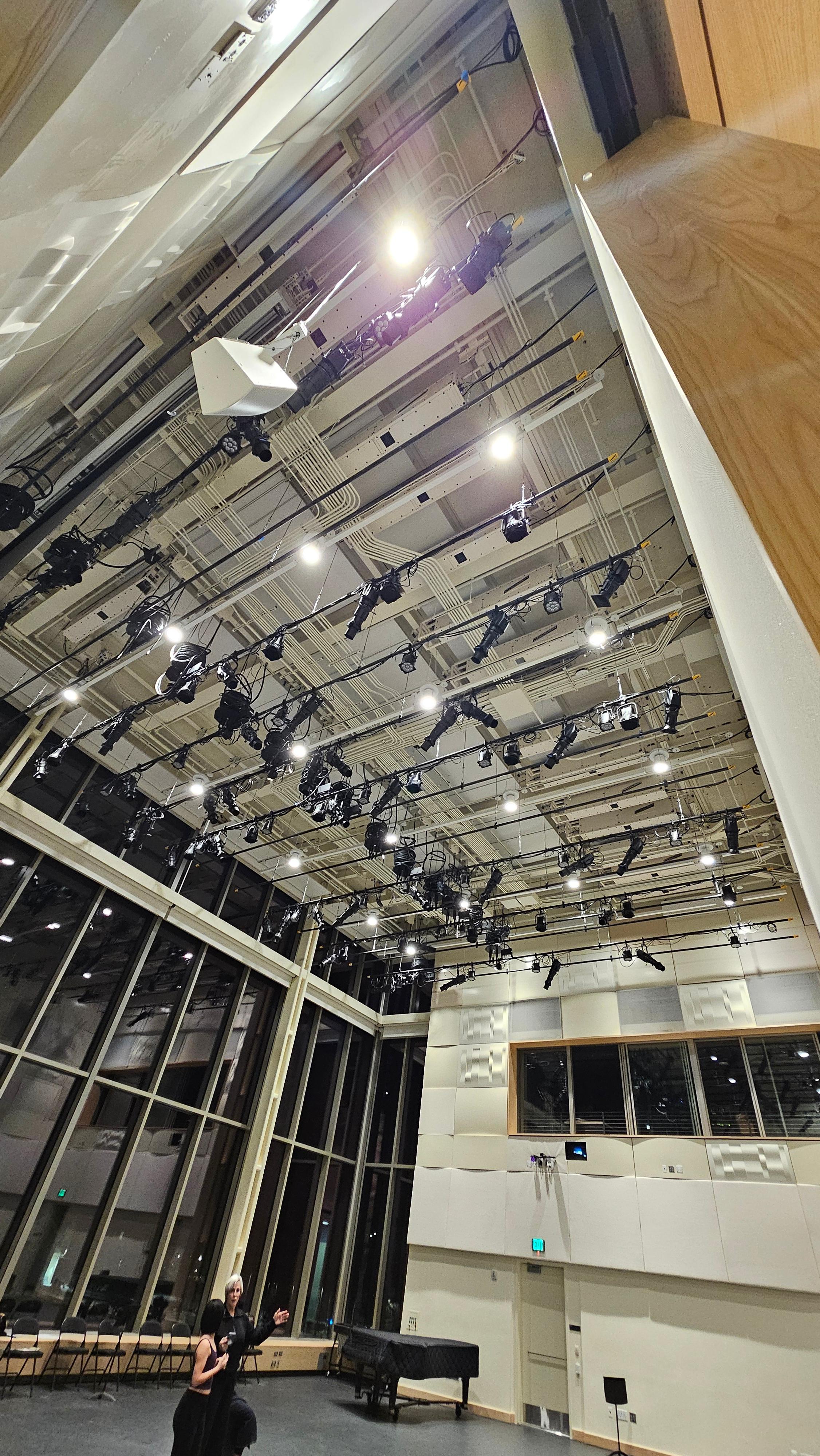 Studio-Colby-College
