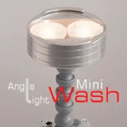 ANGLE LIGHT MINI WASH