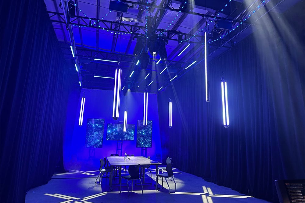 Abiomed+Corporate+Demo+2023+Event+Lighting