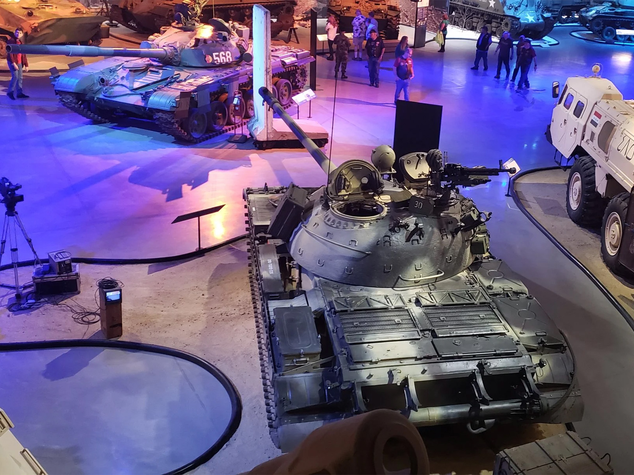 American-Heritage-Museum
