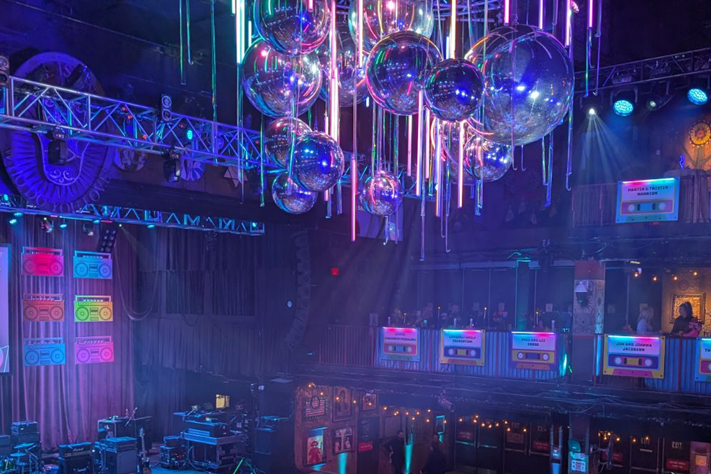 10 Event Lighting Ideas That Instantly Transform Any Venue