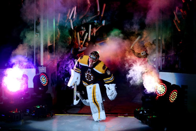 Boston+Bruins+Port+Lighting+Events+TD+Garden+Architectural+Lighting+System