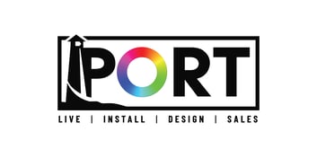 PORT-LOGO