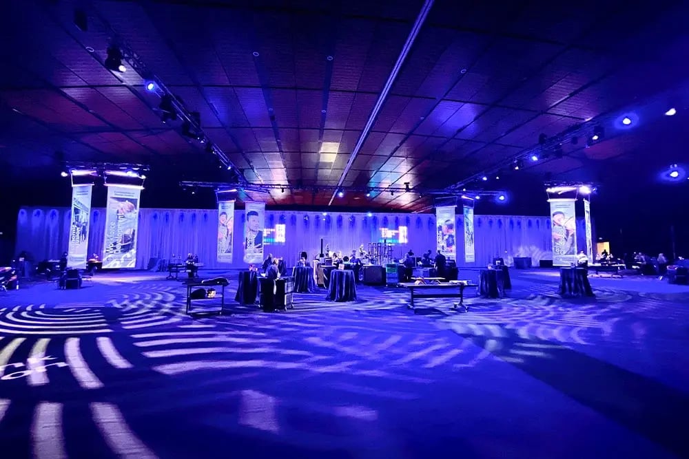 Celebration-Of-Social-Justice-2023+Event+Lighting