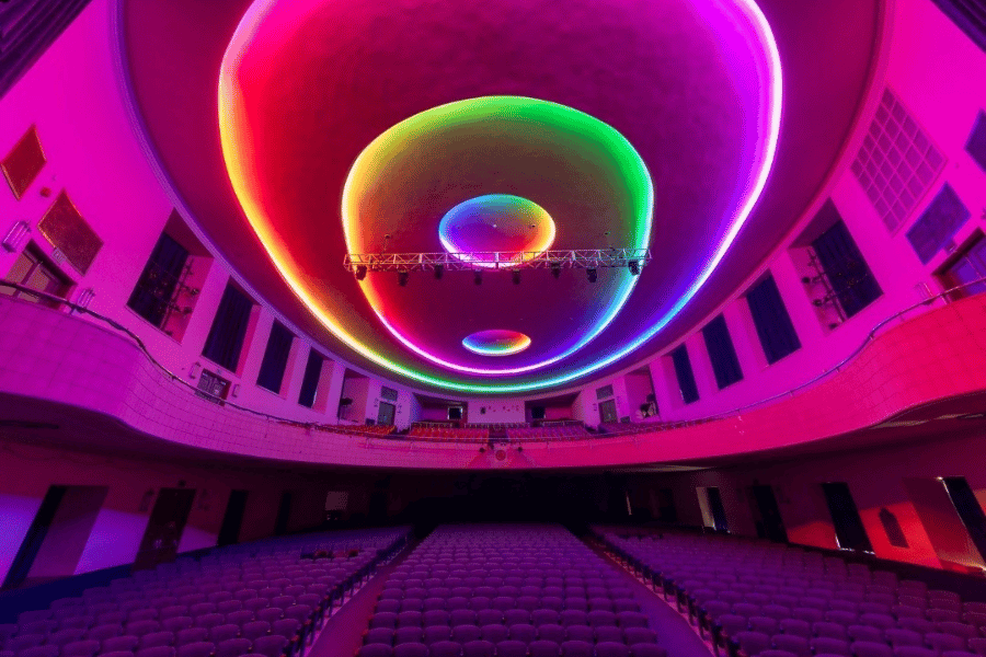 Chevalier+Theatre+LED+Tape+Theatrical+Architectural+Lighting