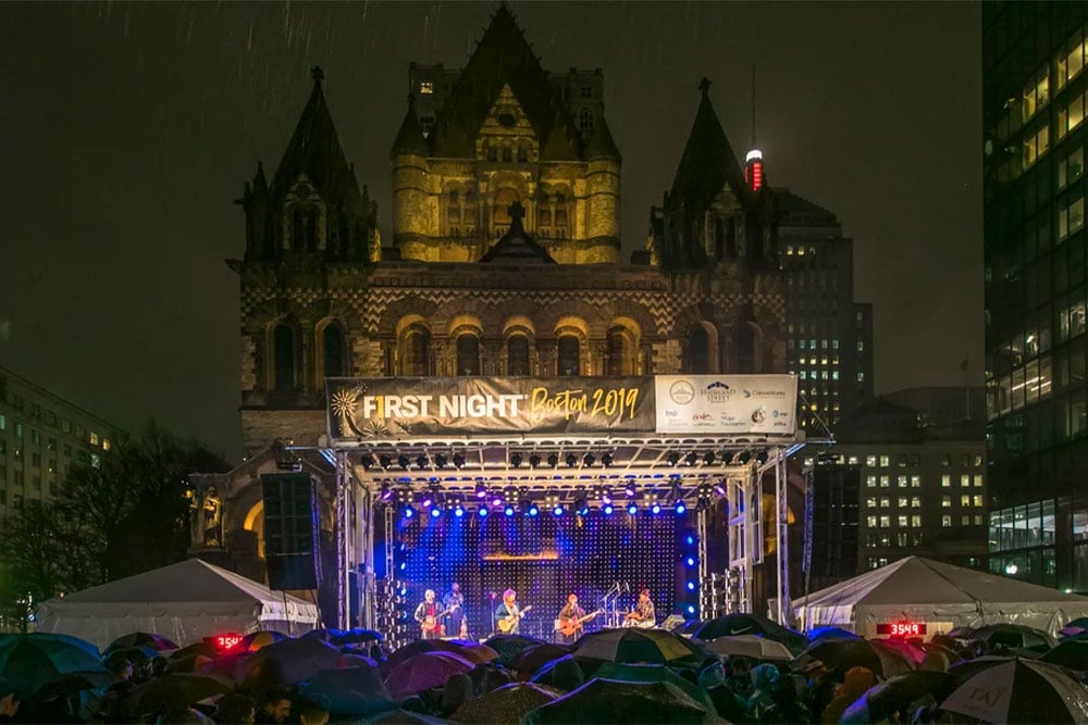 Copley+Square+Concert+Port+Lighting+First+Night+Boston+2019