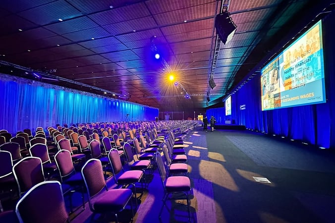 Corporate Event-2