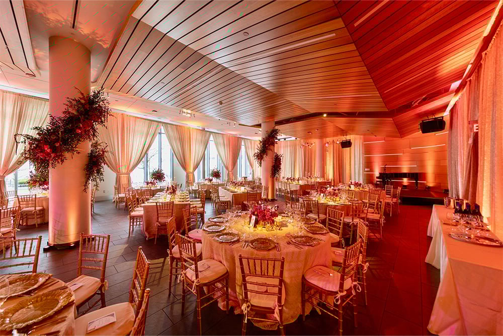Dinner+Celebration+29+Events+Event+Lighting+Draping