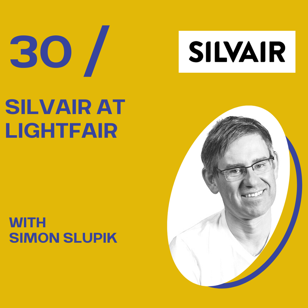 Ep+30+Silvair+at+Lightfair