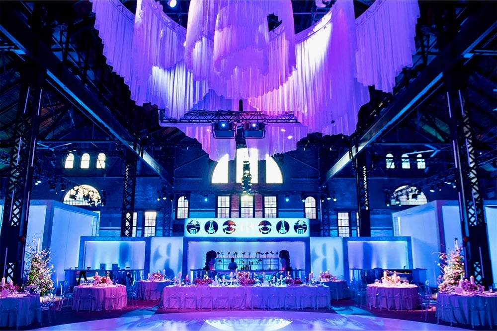 Event Lighting 