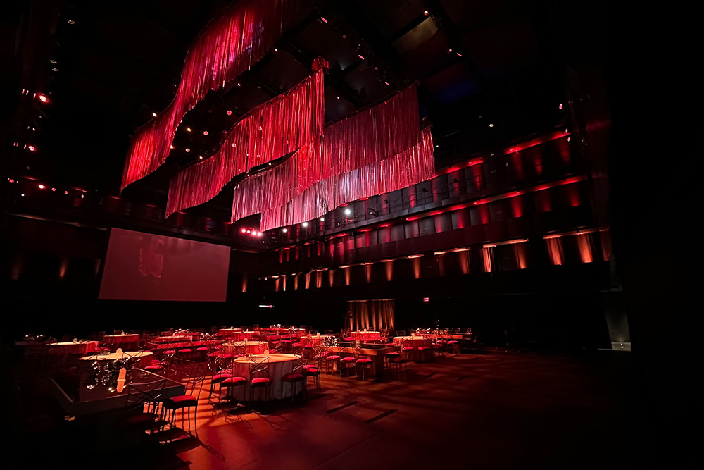 Event-Lighting