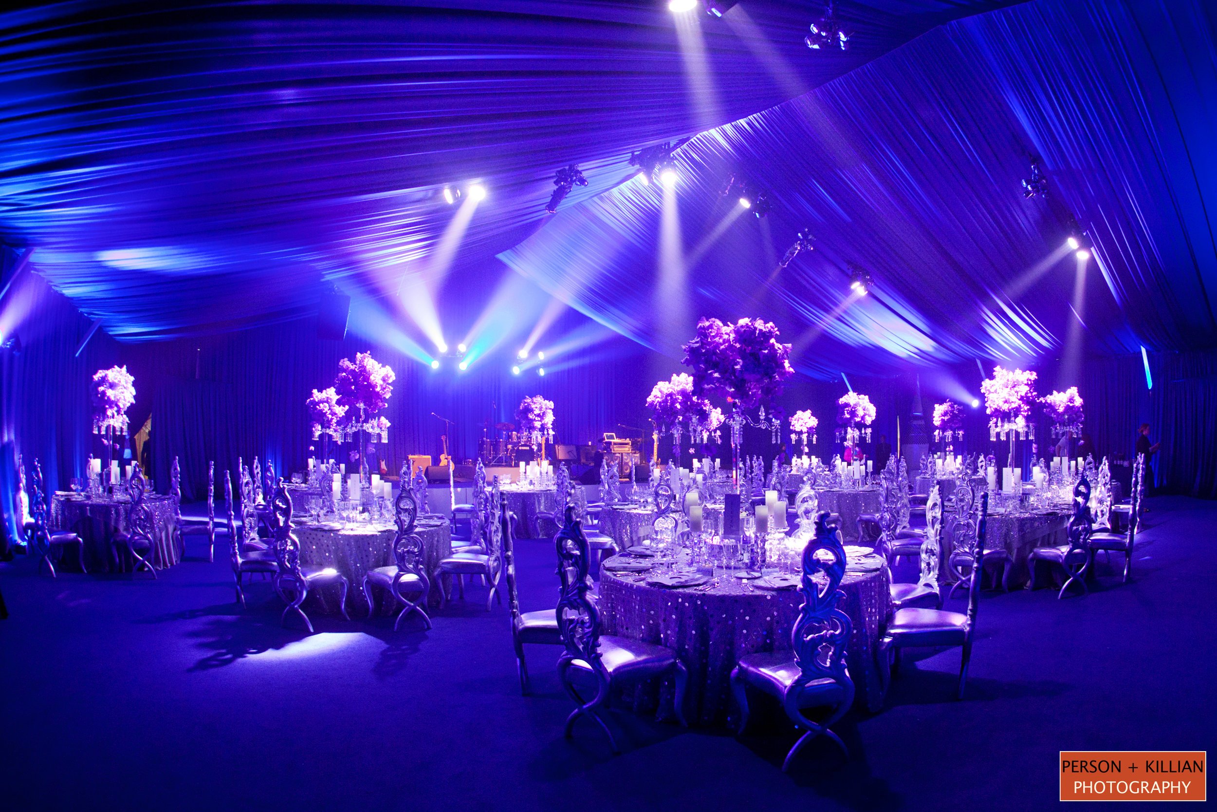 Event+Lighting+Drapery
