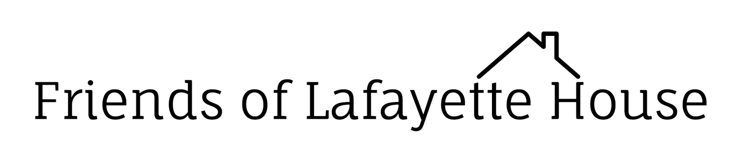 Friends+of+Lafayette+House-logo-black-1