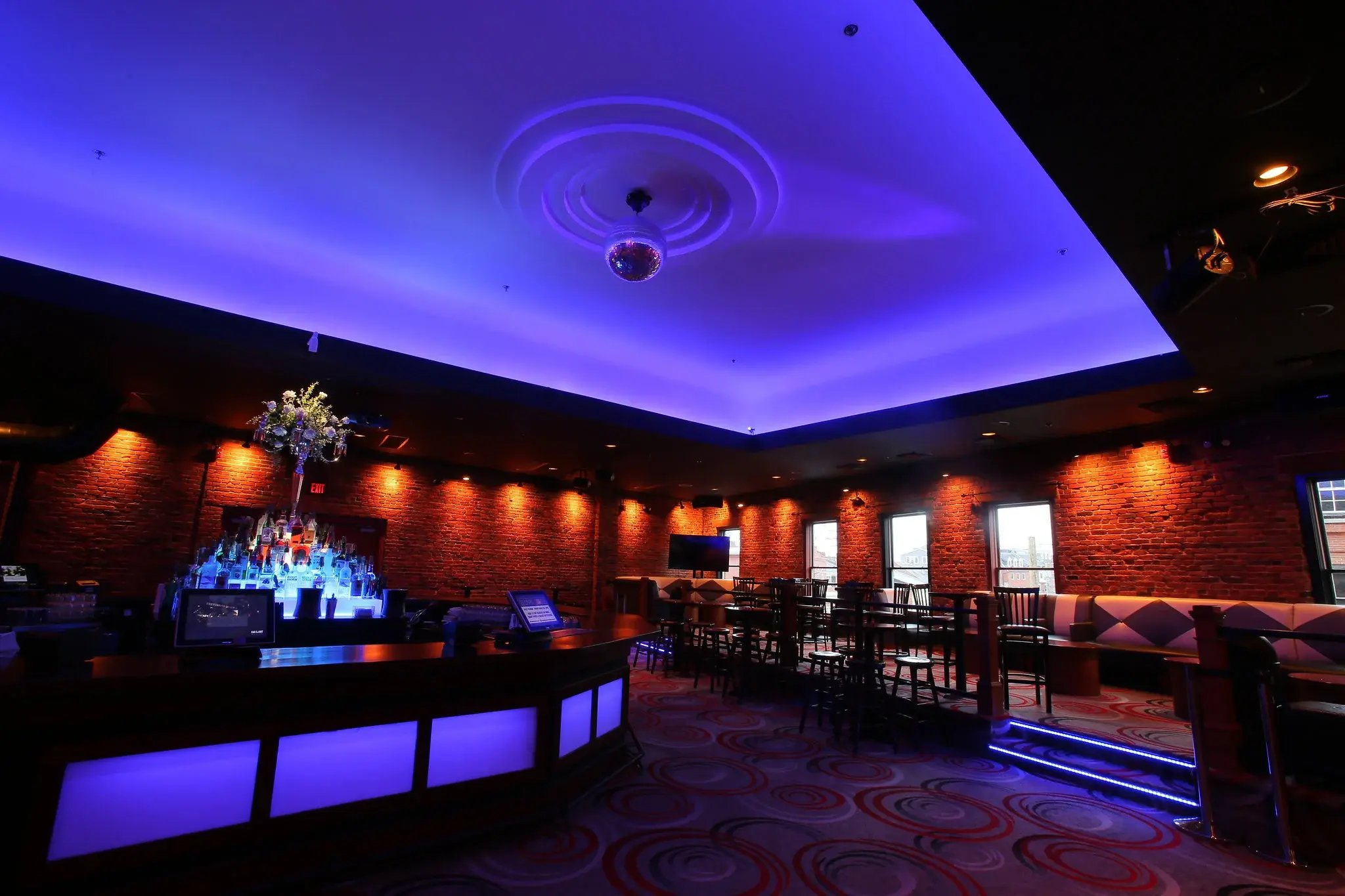 tape-lighting-in-a-bar