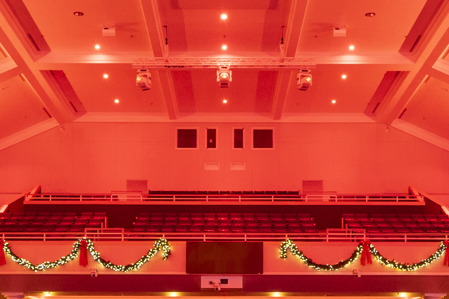 Gordon+Arch+Lighting+Orange