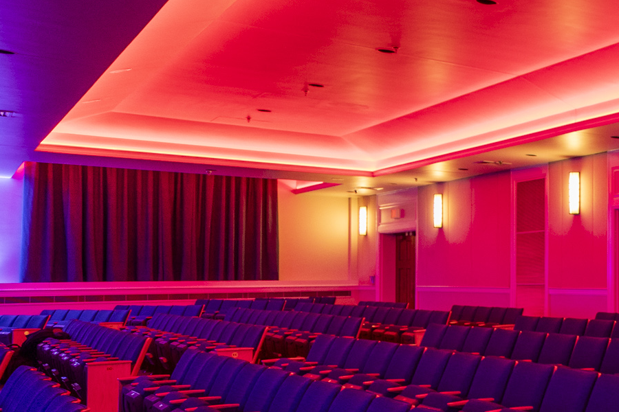 Gordon+Architectural+Lighting+Ceiling+LED