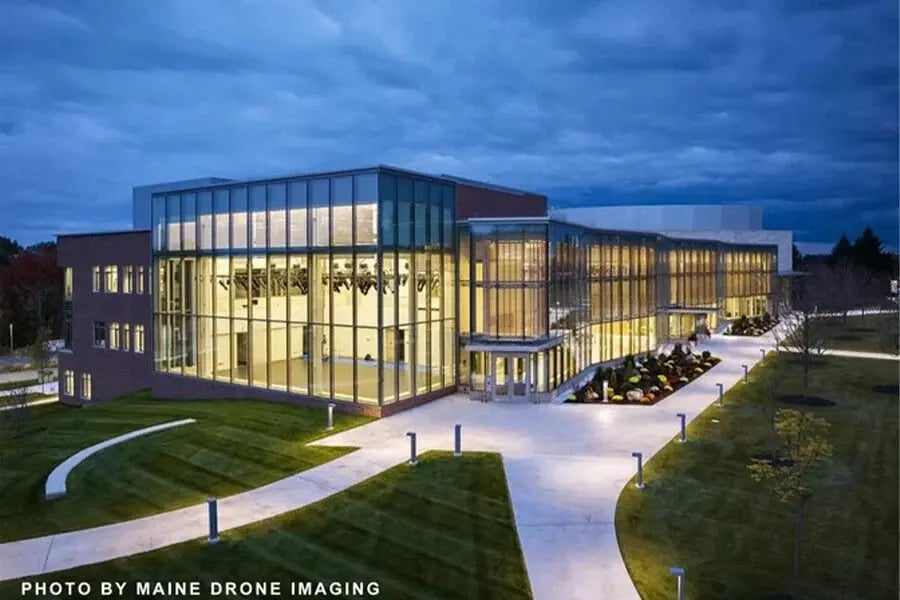 Gordon+Center+Theatrical+Lighting