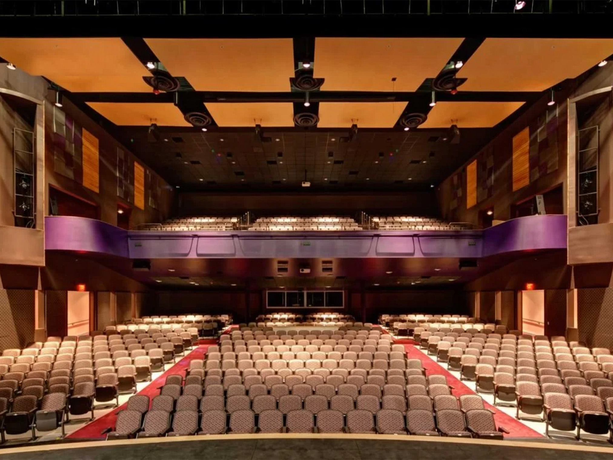 Hampden Performing Arts