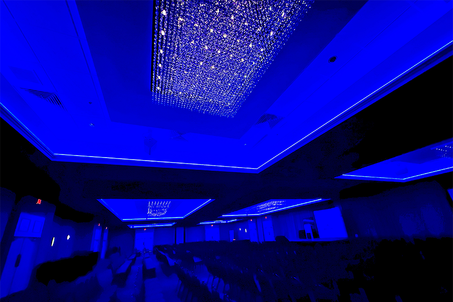 Holiday Inn Portland Ball Room