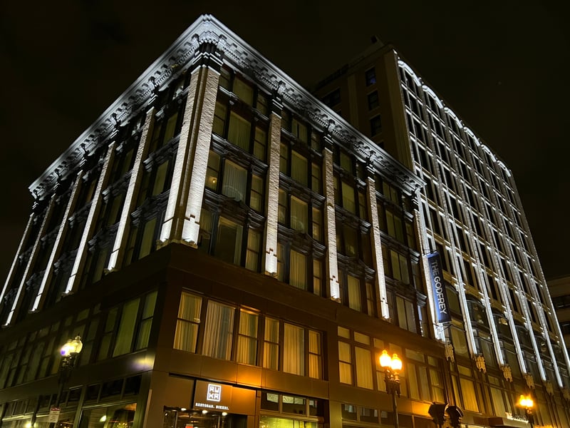 Architectural Lighting