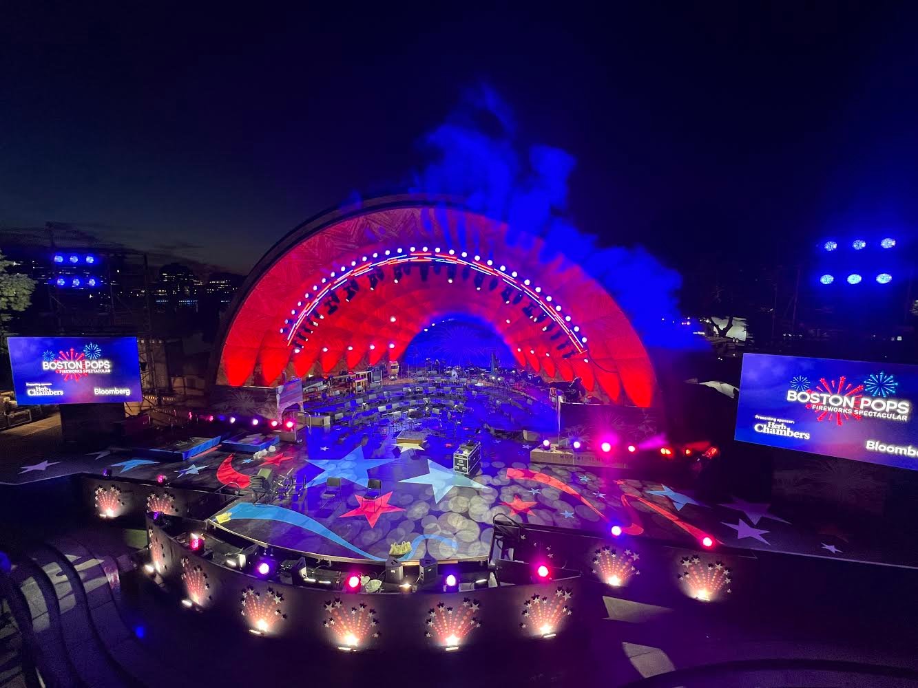 event-lighting