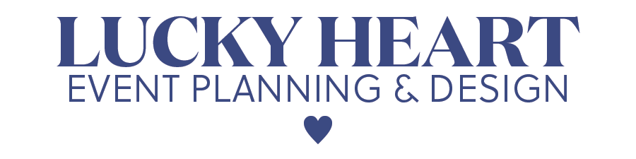 Lucky+Heart+Event+Planning+&+Design