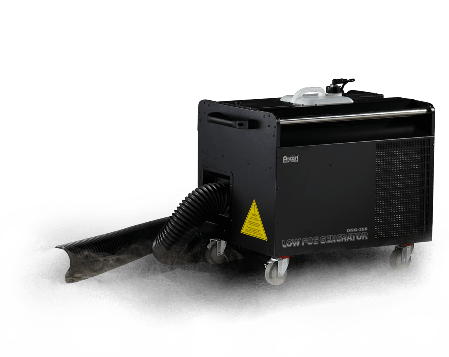 PORT — Rentals Hazers & Fog Machines