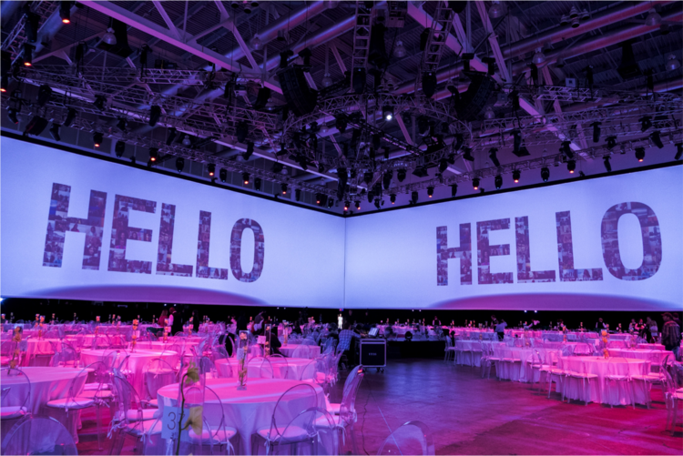 Michael+P+Wasserman+Events+Port+Lighting+Partner