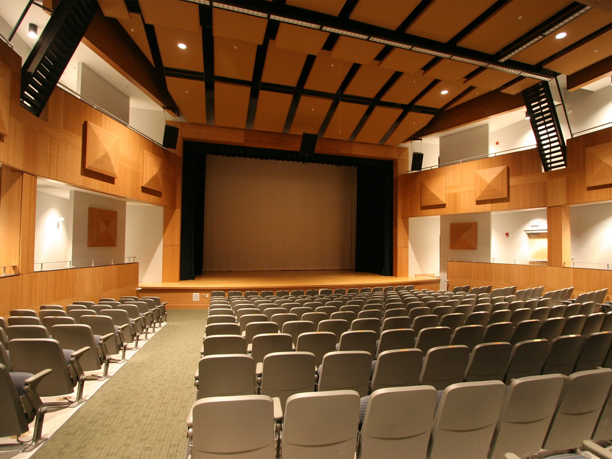 Mount View High School