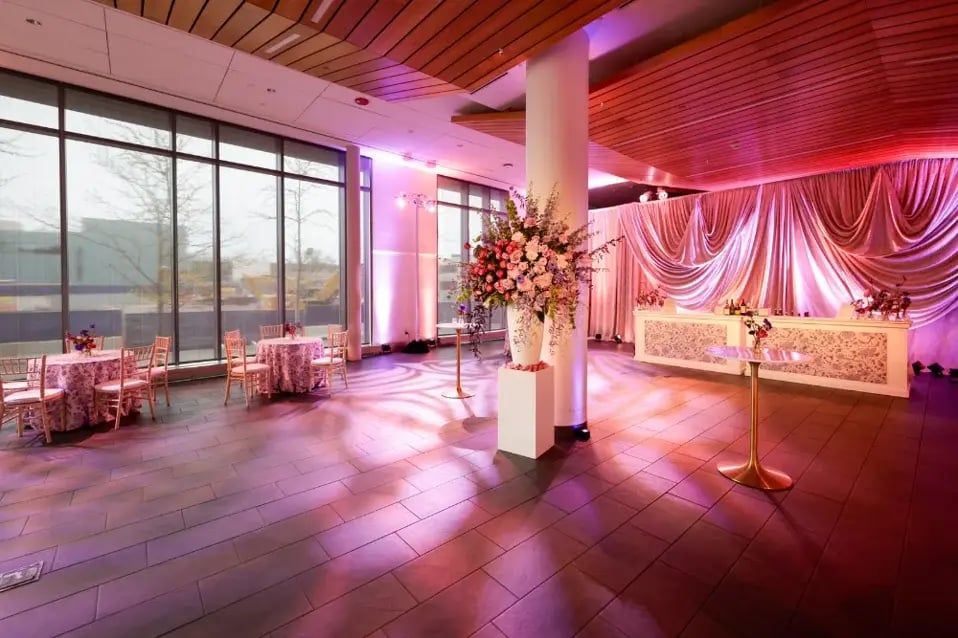 NEC+Gala+Event+Lighting