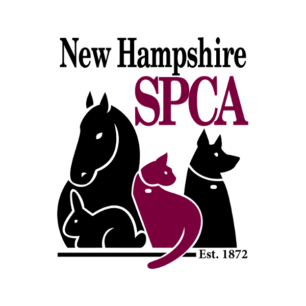 NHSPCA Logo
