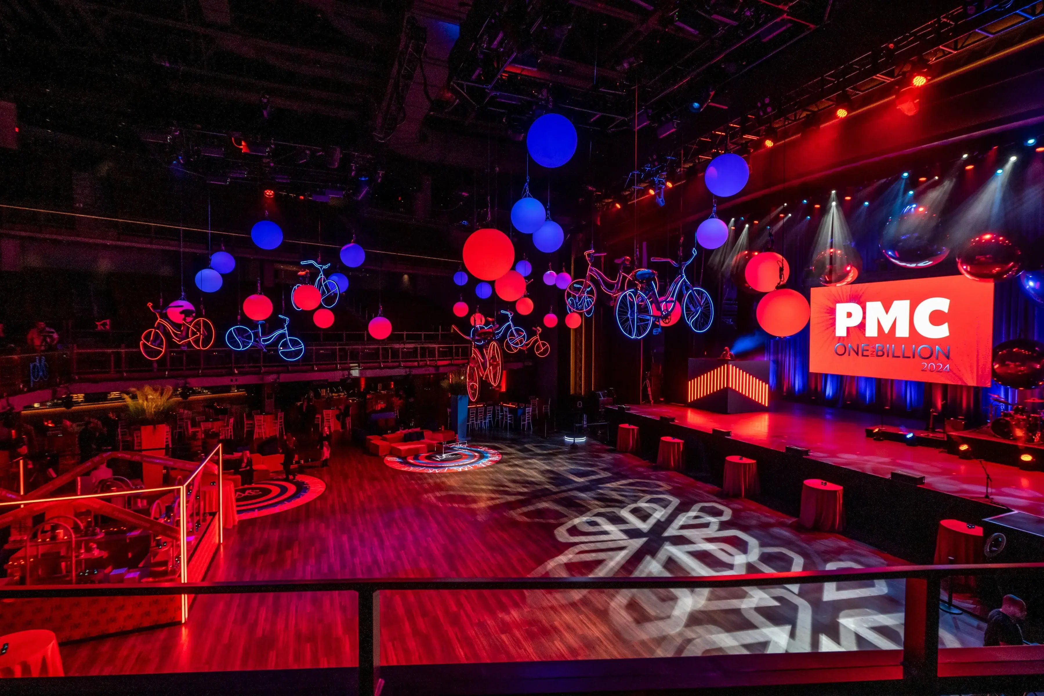 Pan+Mass+Challenge+House+of+Blues+Event+Lighting