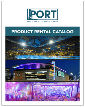 PortLighting Product Rental Catalog image-1