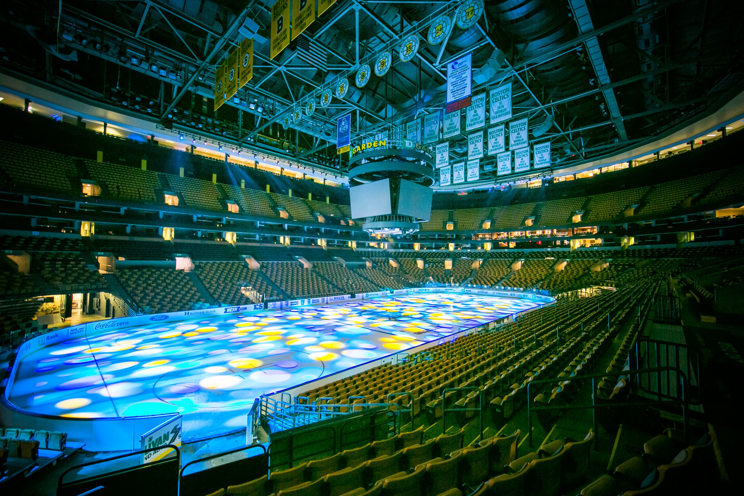 TD-Garden-Lighting