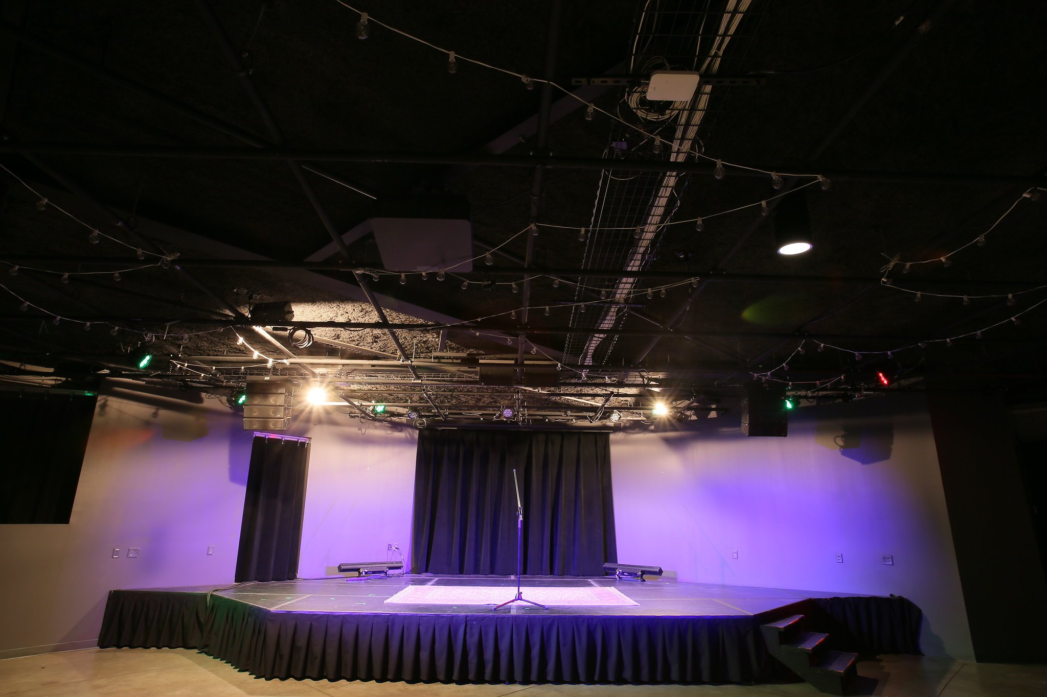3S+Artspace+Stage+Portsmouth+Port+Lighting+