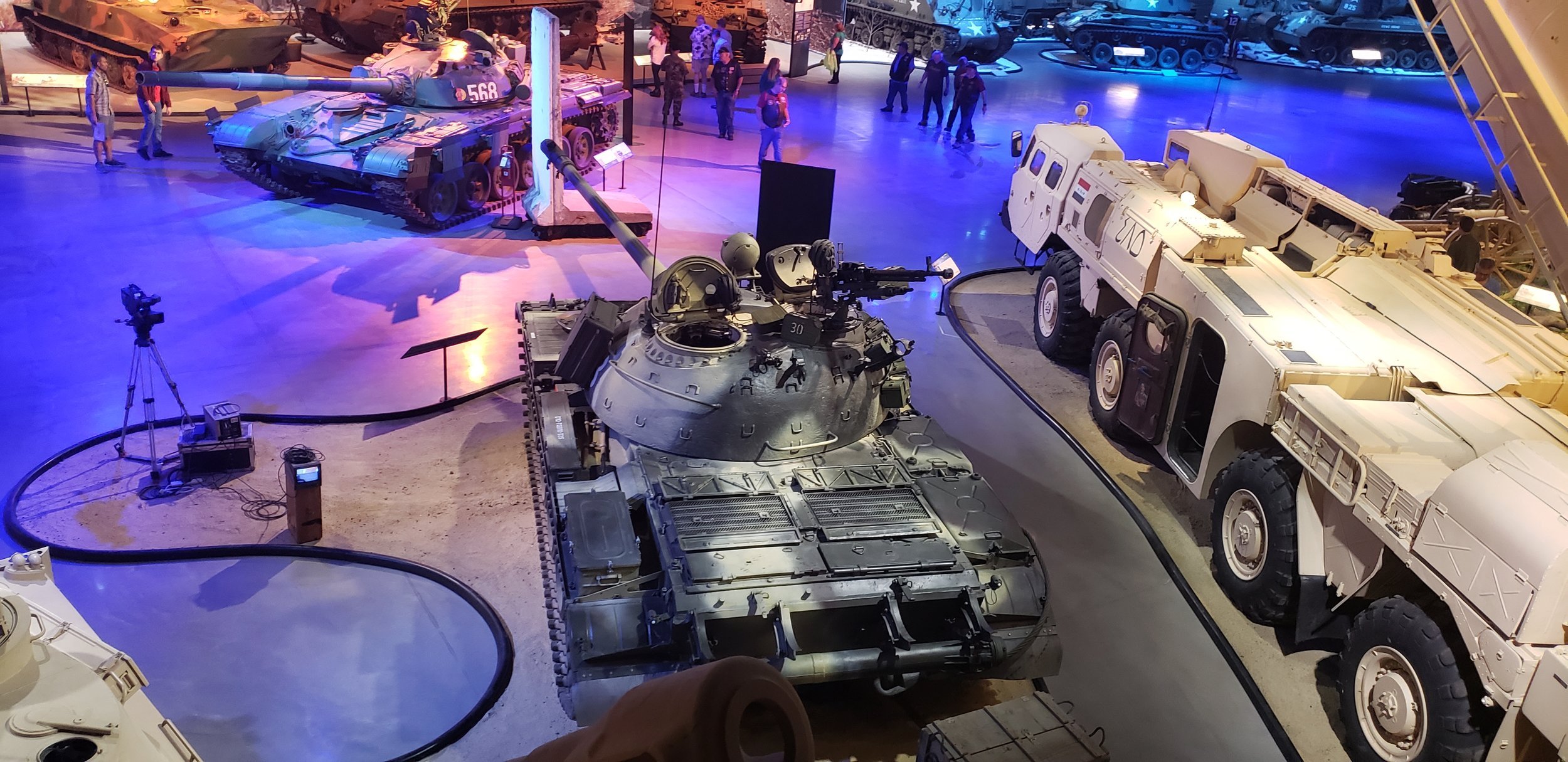 American+Heritage+Museum+Port+Lighting+Systems-1