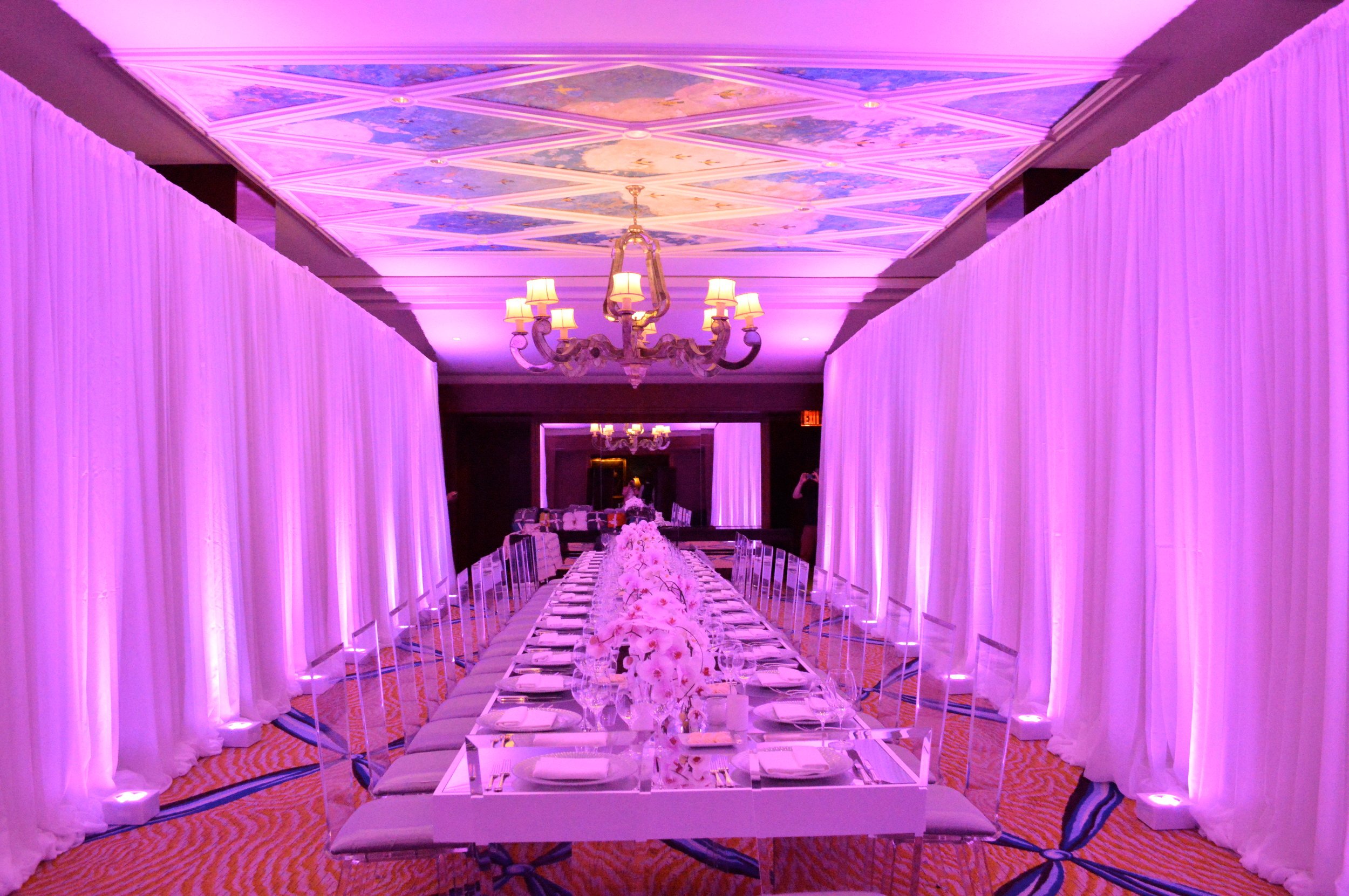 Boston+Four+Seasons+Drape+with+uplighting