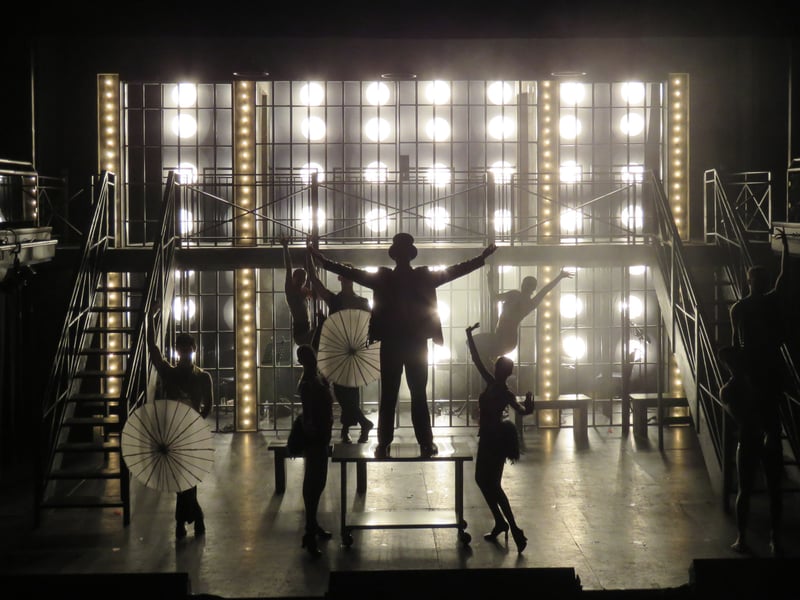 Theatrical+Lighting+and+Rigging