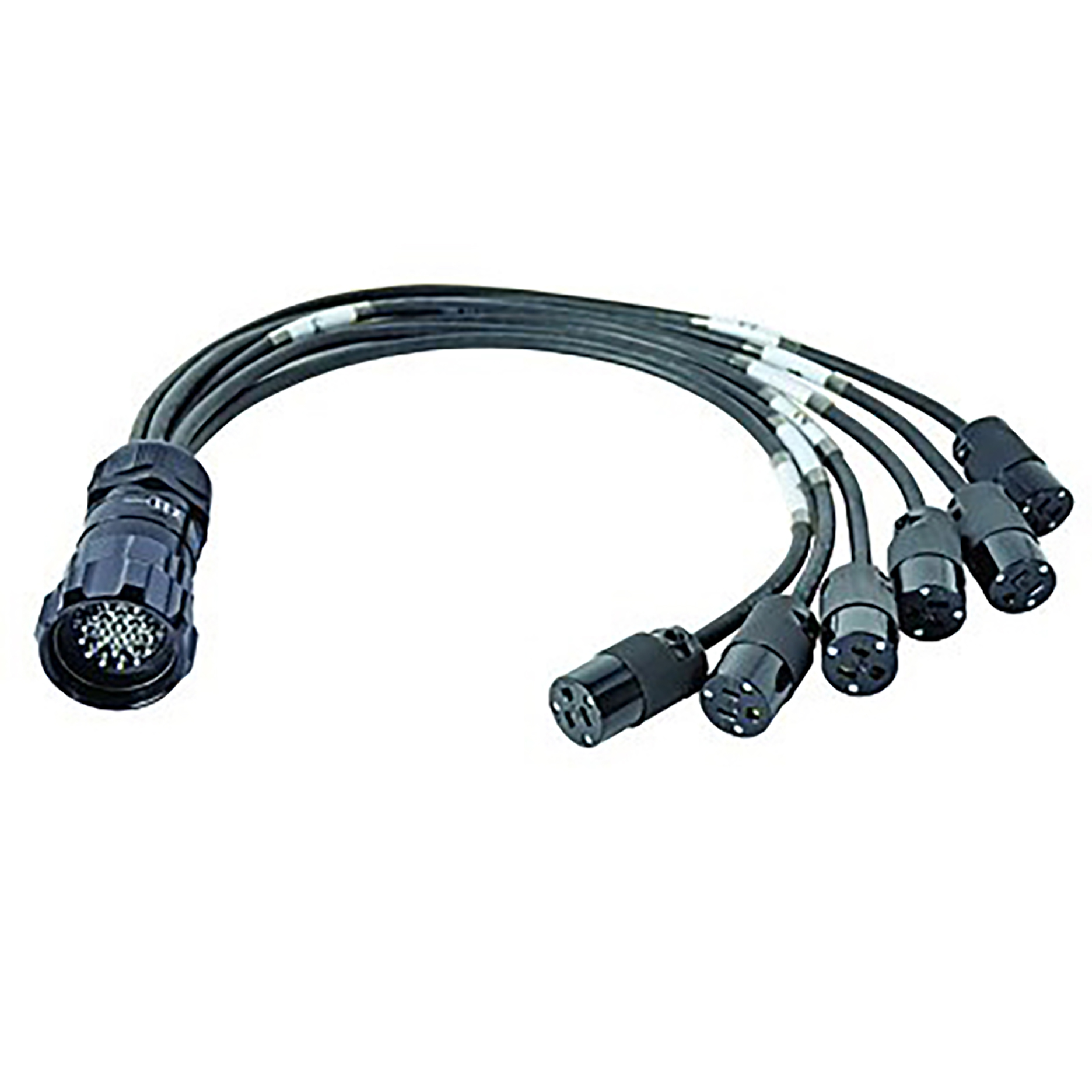 PORT - DMX Cable Sale, Rental and More