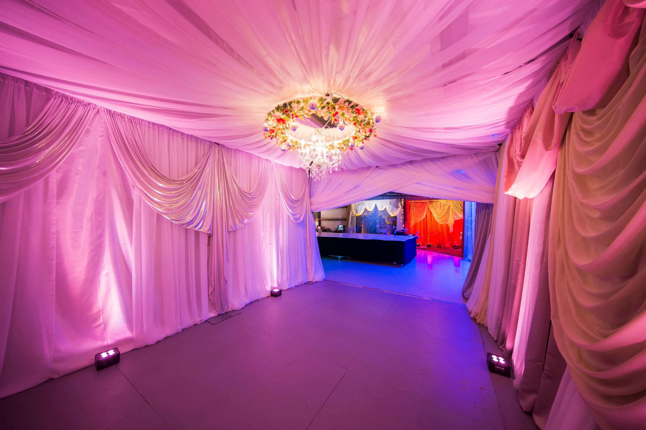 Event+Draping+Custom+Drape