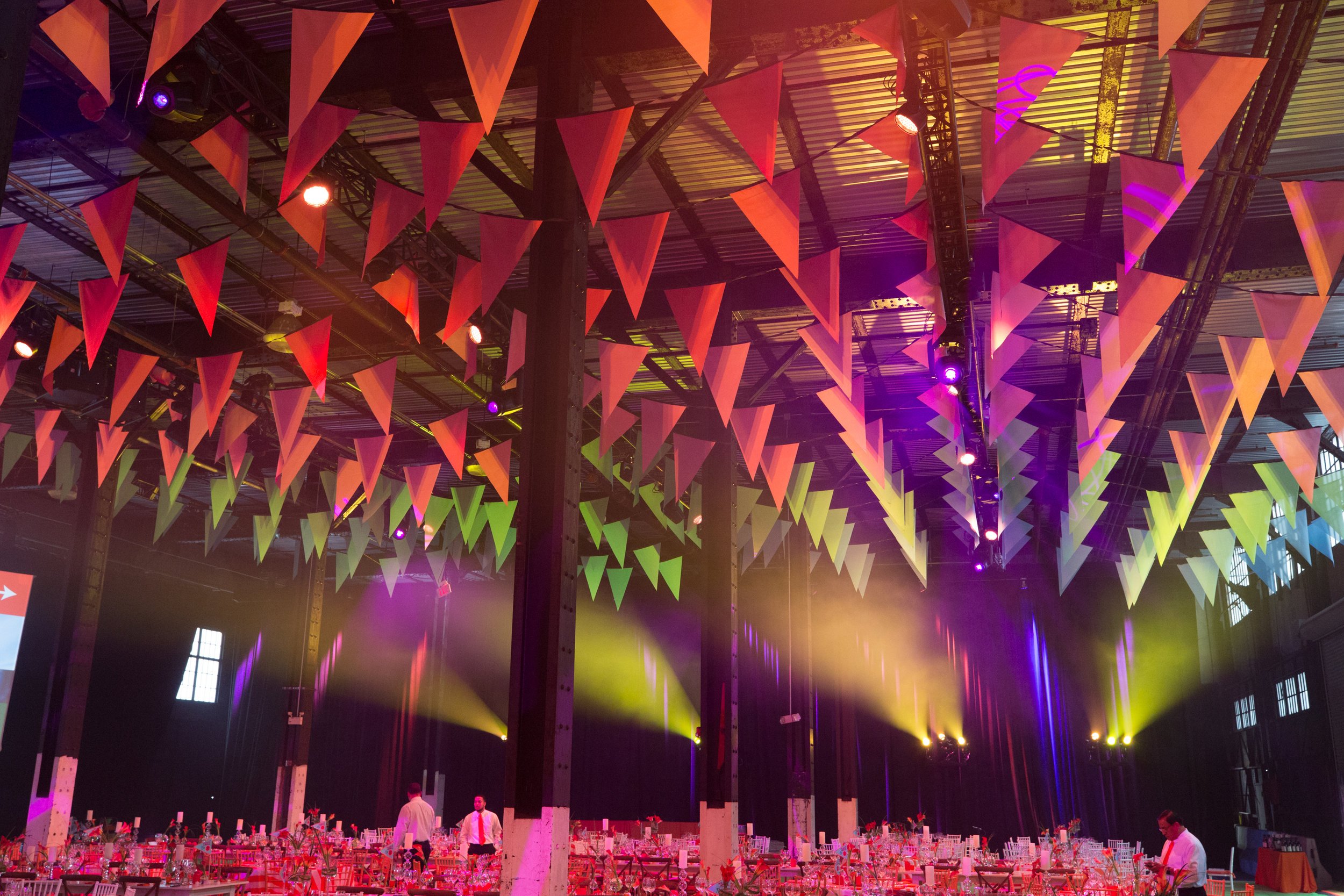 Flag+Banner+Port+Lighting+Events