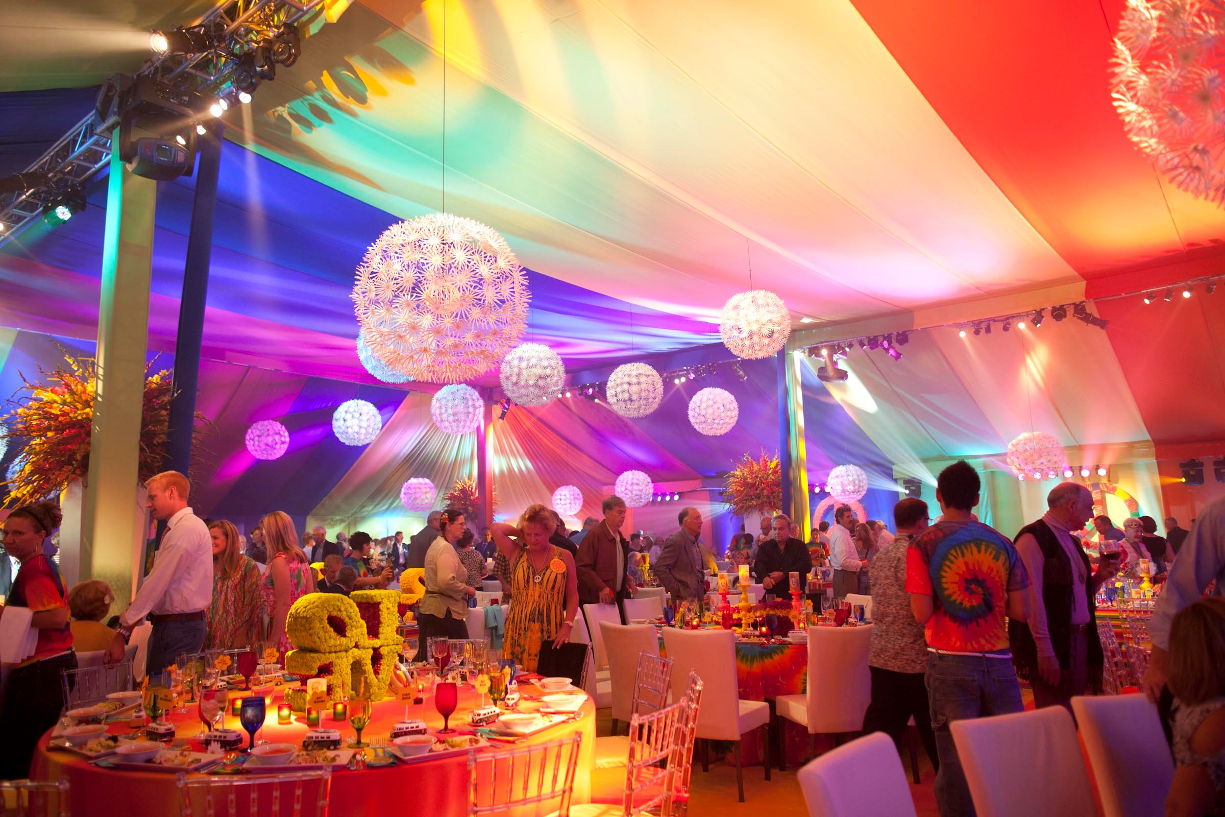 Flat+Panel+Colorful+Event+Drape