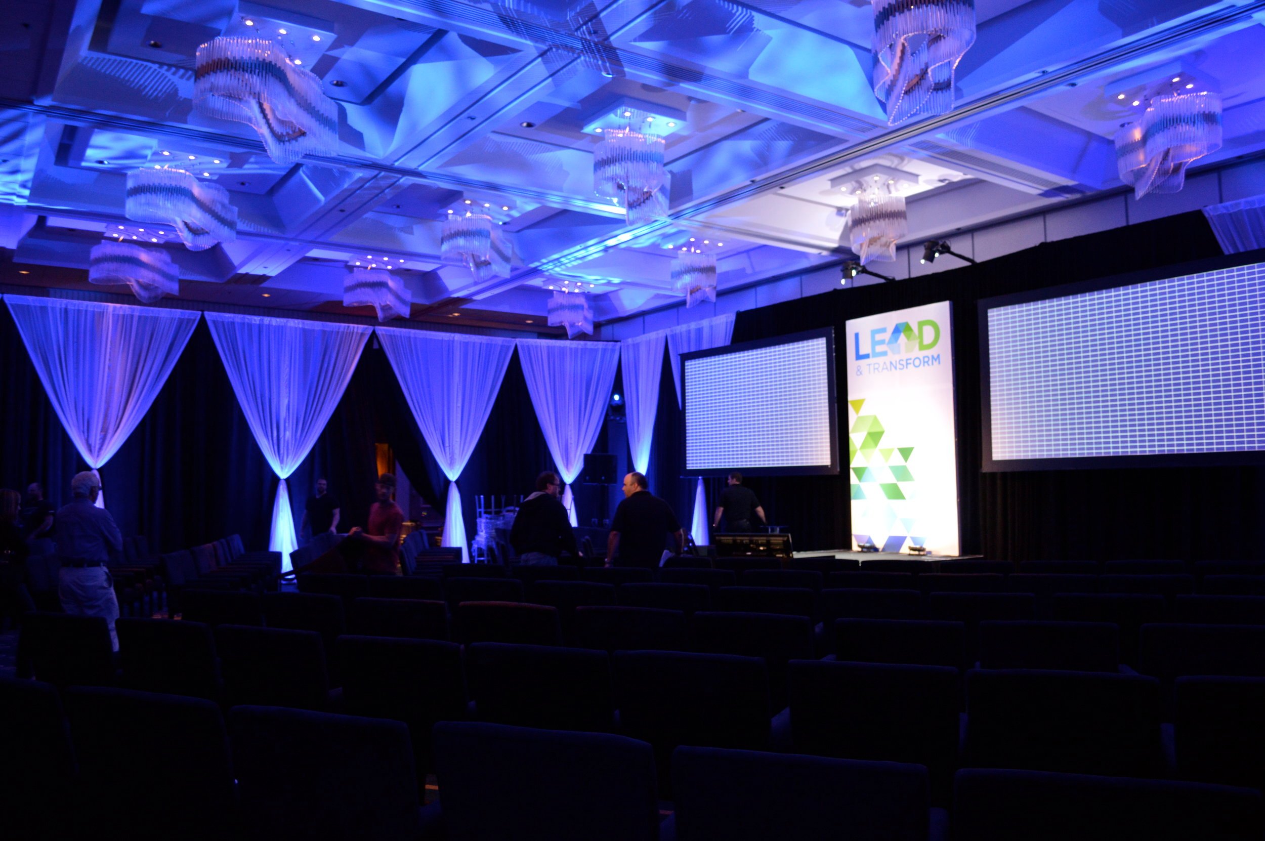 Hyatt+Boston+Event+Drape
