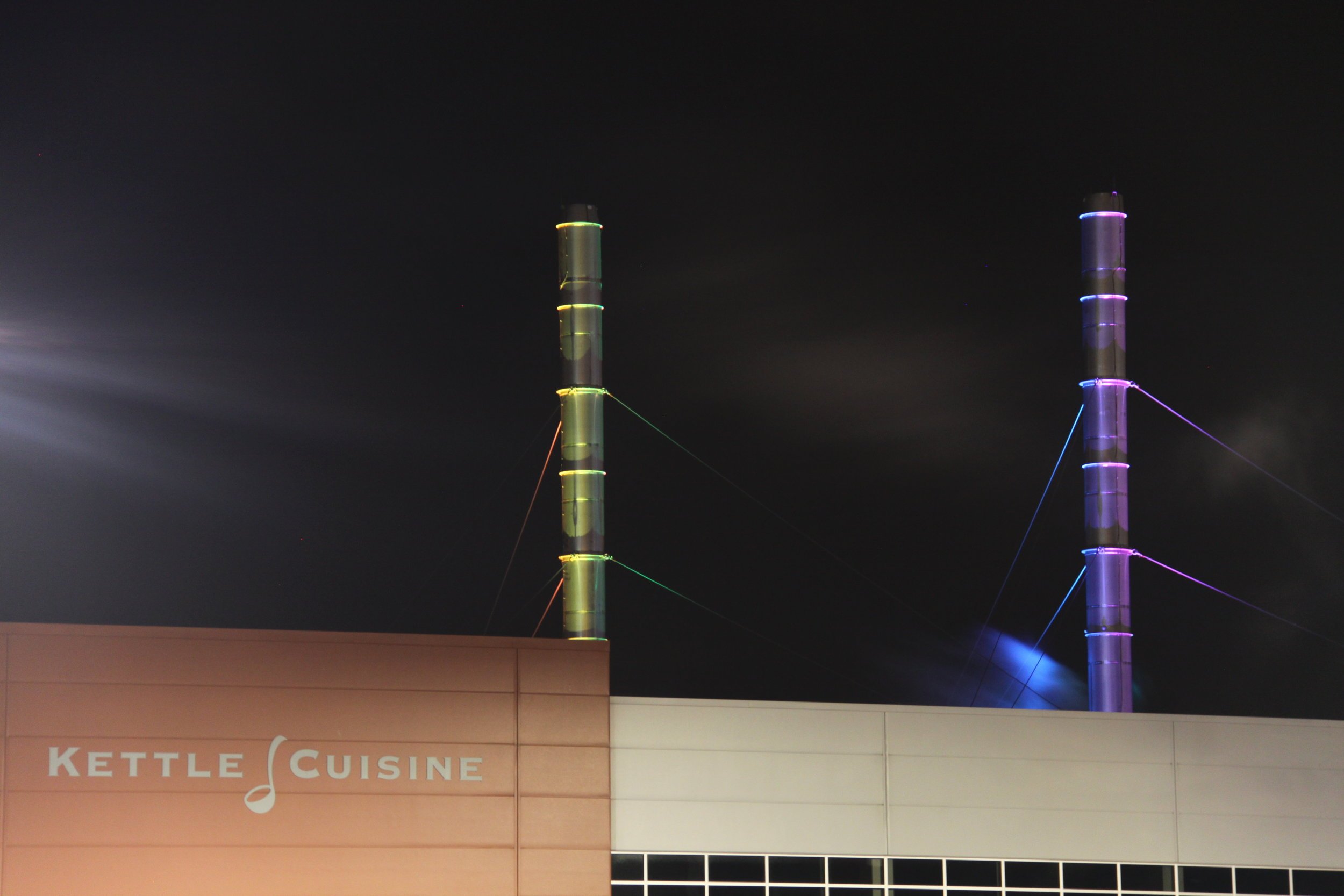 KETTLE+CUISINE+Port+Lighting+Systems+Architectural+Lighting